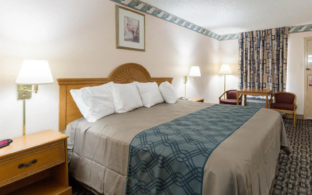 Americas Best Value Inn NRG Park Medical Center