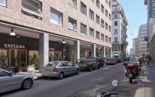 Contempora Apartments - Cavallotti 13 - B12b