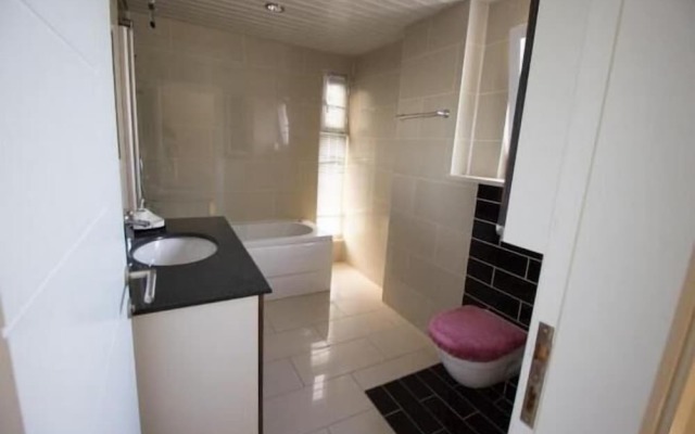 Golf village villa S