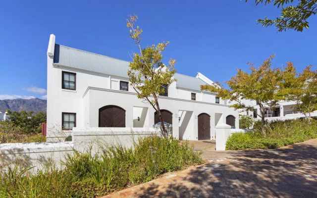 Winelands Golf Lodges 36