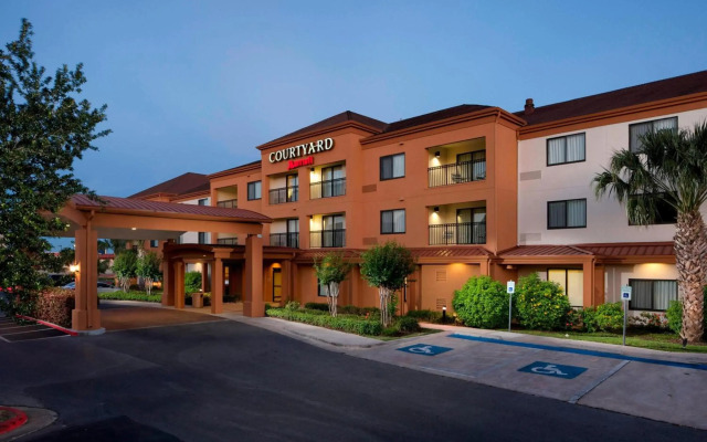 Courtyard by Marriott Brownsville