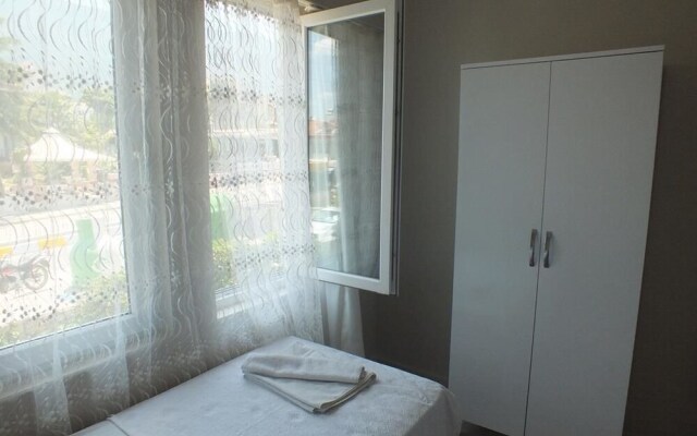 NG Hisar Apart Otel & Restaurant