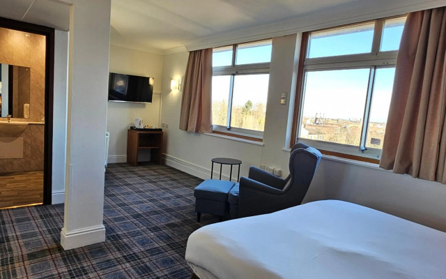 Hampstead Britannia Hotel