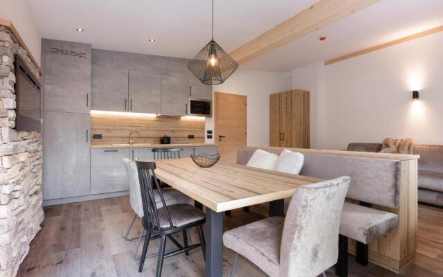 Apartments Pragser Wildsee Winklwiese