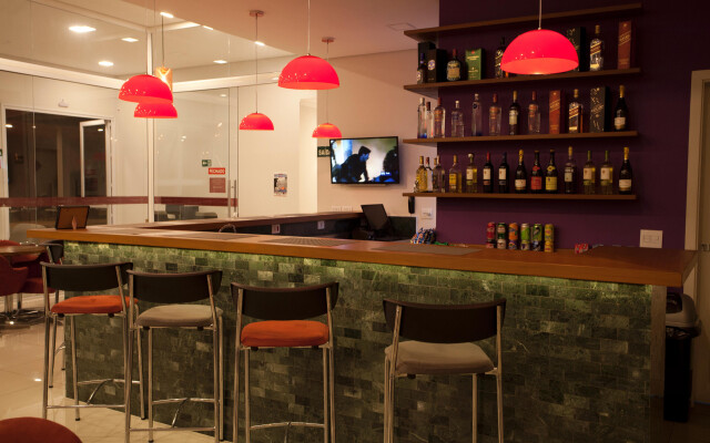 Portal Hotel Mogi Mirim