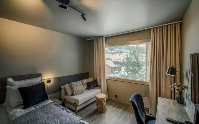 Villa Vågå - by Classic Norway Hotels