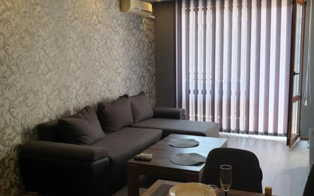 MitProt Panorama Bay 2 luks apartment 102