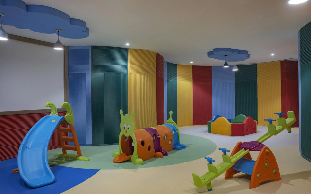 Holiday Inn & Suites Al Khobar by IHG