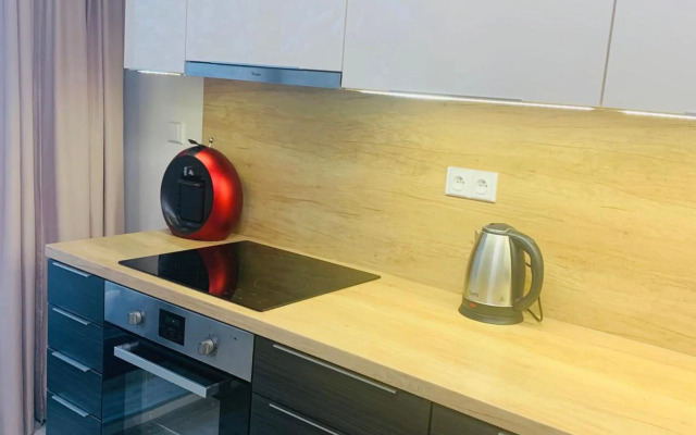 Apartment Mumlava Harrachov 5