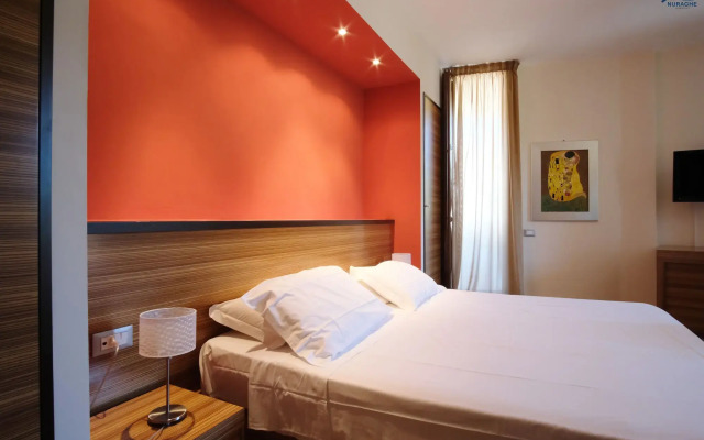 Residence Le Rocce Rosse