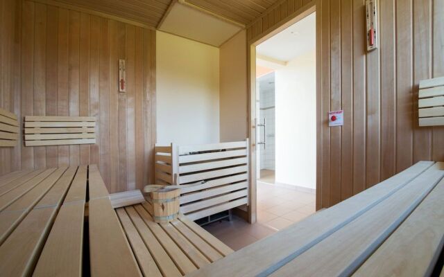 JUFA Hotel Jülich im Brückenkopf-Park