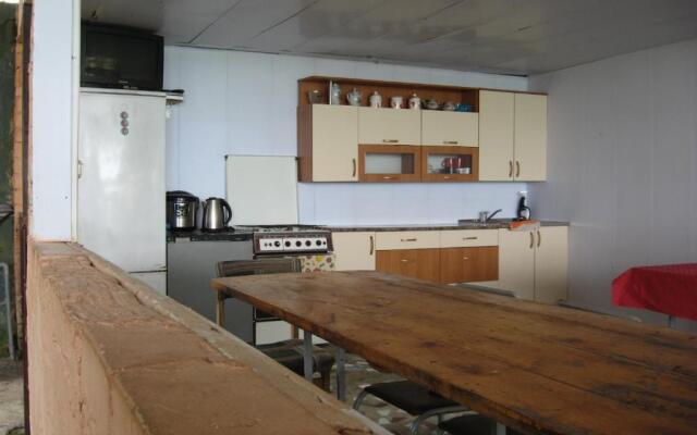 Oksana Guest House
