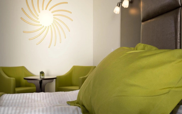 Boutique Hotel Bellevue