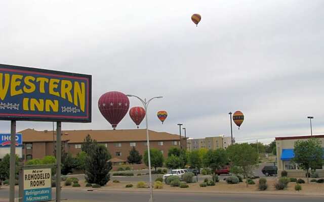 Western Inn