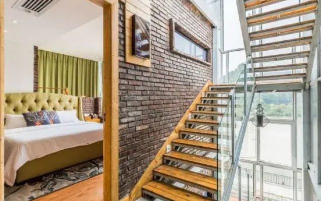 Yuese Theme Inn
