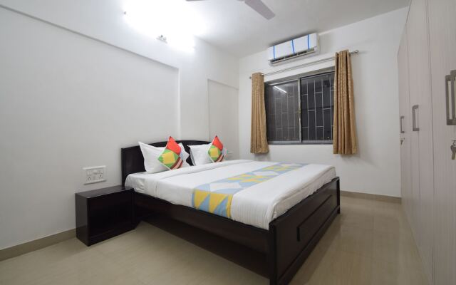 OYO 27814 Home Lavish 2bhk Bhuwana