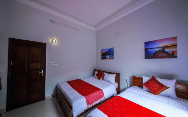 SeaWeed Homestay Hoi An