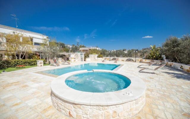 Tenuta Marmorelle - Lamardilla