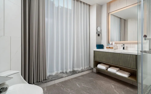 Hyatt Place Linyi People Square