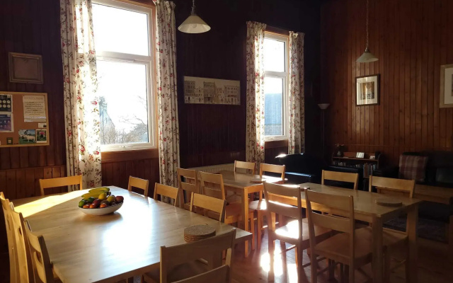 Helmsdale Lodge Hostel