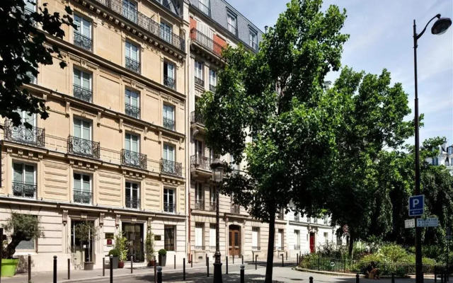Hotel Quartier Latin