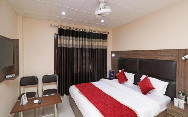 Hotel Abc Residency By OYO Rooms