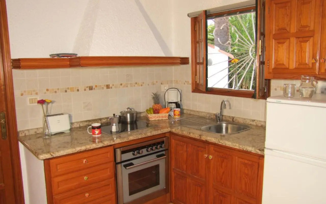 Casitas Vista Valle Alto