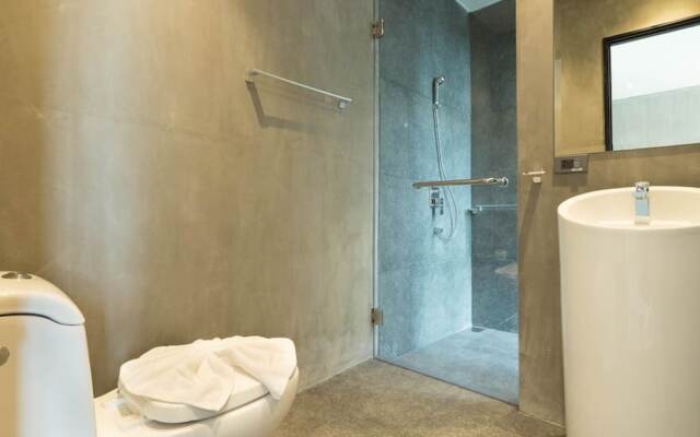 Luxury 4 Bedroom Villa Kamala