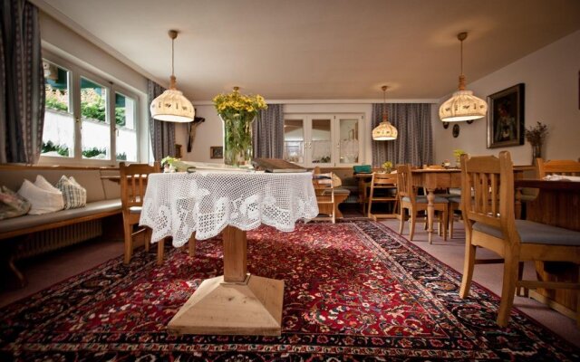 Bio-Landpension Monika