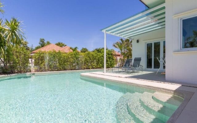 Orchid Paradise Homes Villa