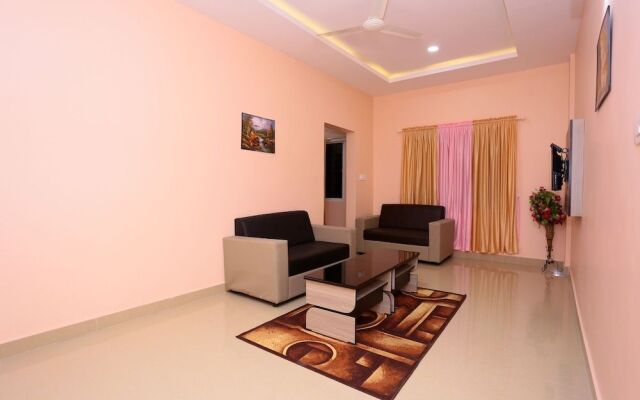 OYO 22281 Reem Residency