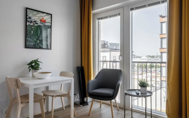 Hiisi Homes Turku Herttuankulma