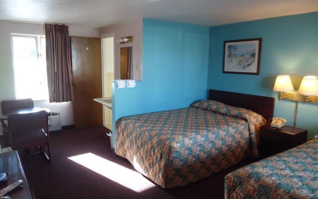 Budget Host Inn Somerset