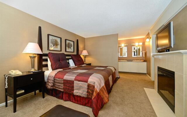 Americas Best Value Inn & Suites - Overland Park/Kansas City - Closed
