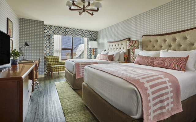 Graduate by Hilton Bloomington - фото 5