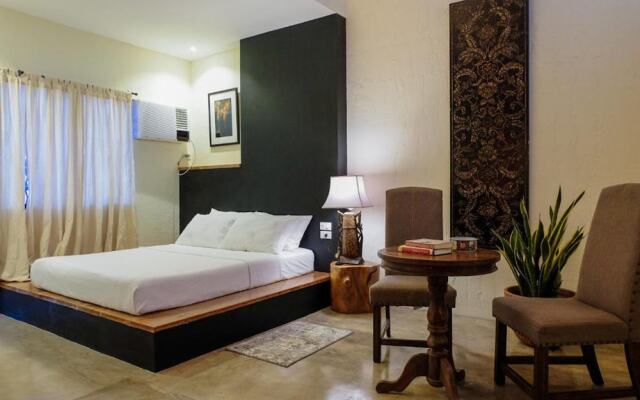 Ceda Guest House by HiveRooms