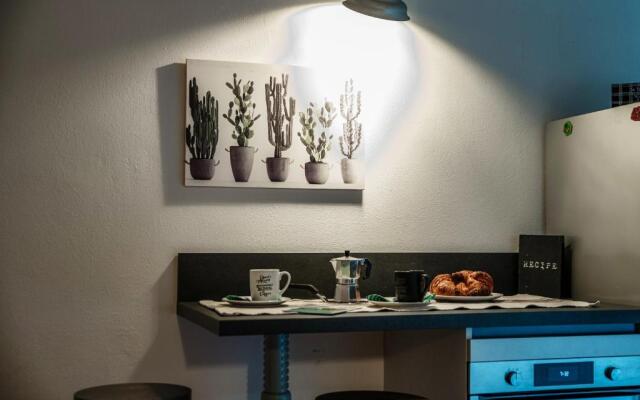 Suite Fontana - by MyHomeInComo