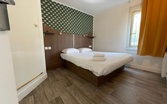 Kyriad Direct Rouen Sud - Val de Reuil