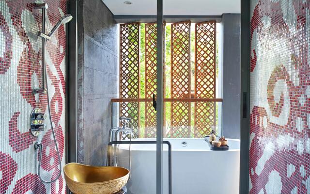 Hotel Indigo Bali Seminyak Beach by IHG