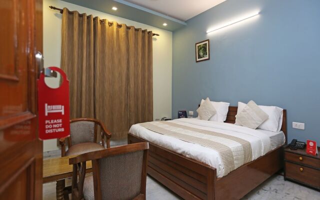 OYO 9581 Hotel Milan Inn
