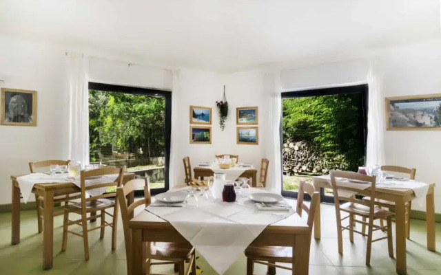 Villaggio Borgo degli Ulivi