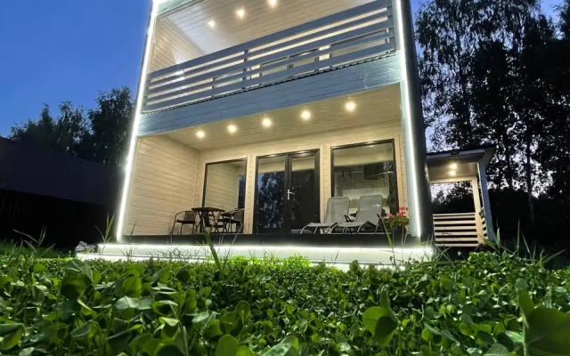 Relax Villas Villa (Релакс Виллы Вилла)