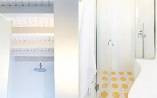 Amare Mykonos Residences
