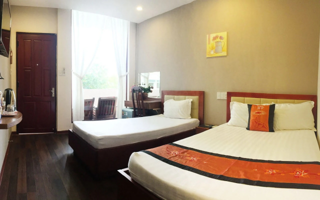 Quan Quan Hotel