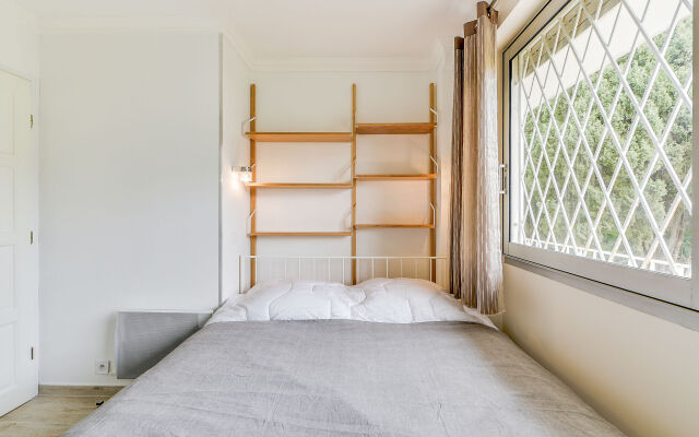 Apartment Le Beach Garden