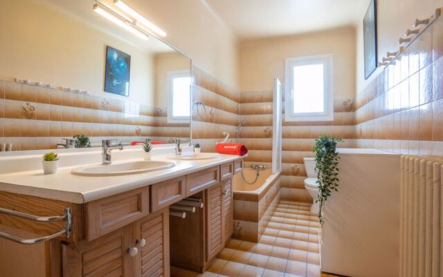 House Geroko Grosotto
