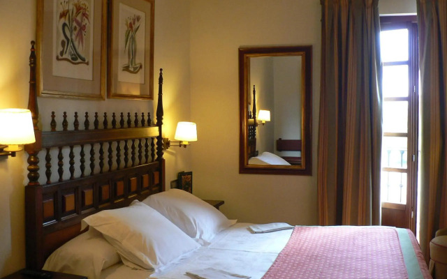 Parador de Calahorra