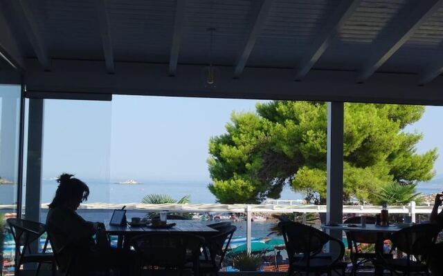 King Hotel Ksamil