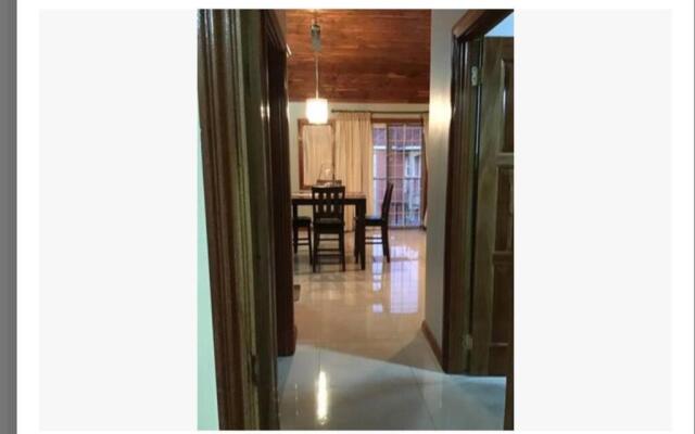 Centrally Located 2 Bedroom