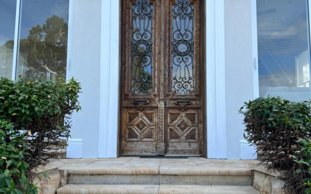 Tusan Villa Little Manly